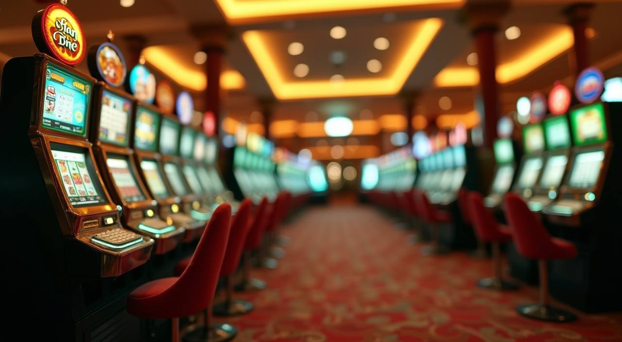 618 jackpot mobile gaming